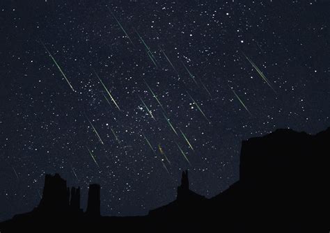 chuva de meteoros perseidas